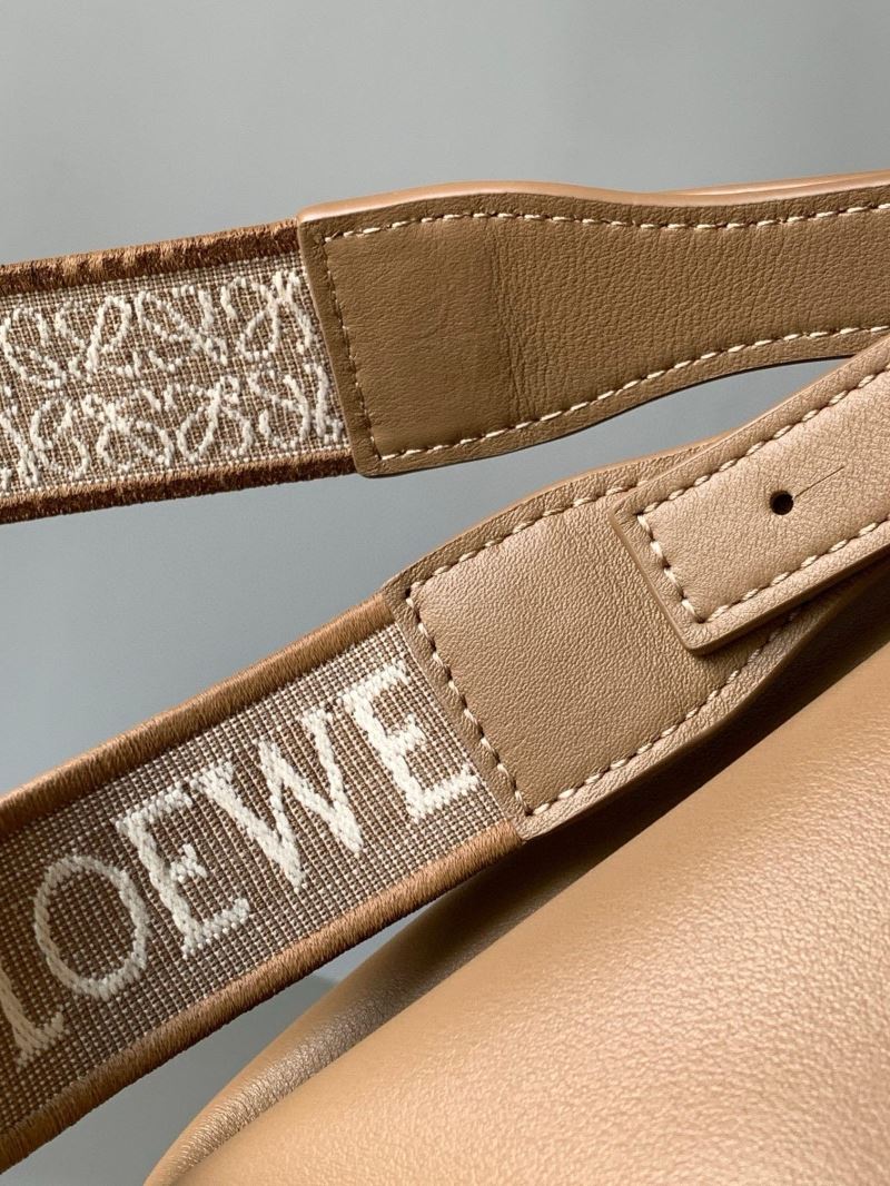 Loewe Hammock Bags